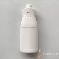 Can nhựa đựng nước rửa bát - Chai Lọ Nhựa TH - Công Ty TNHH Bao Bì Nhựa TH